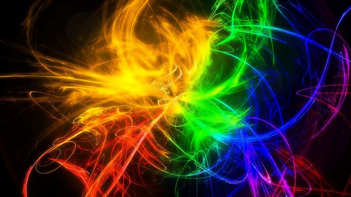 Психология цвета в магии: влияние на эмоции и настроение